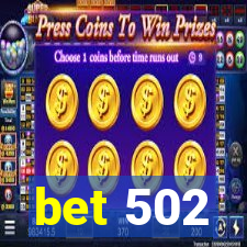 bet 502
